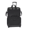 Rivacase Orly 40.6 cm (16) Aktówka Czarna