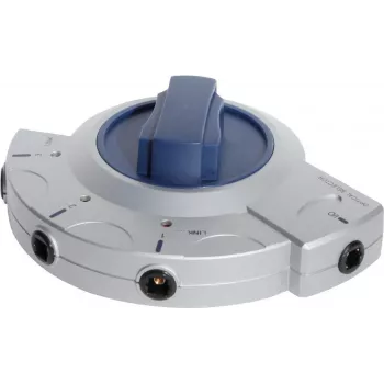 Adapter światłowodowy TOSLINK ShiverPeaks BS69100