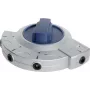 Adapter światłowodowy TOSLINK ShiverPeaks BS69100