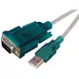Sbox USB-RS232/R USB A M. -> RS-232 M. - 2M