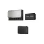 Gotowy zestaw stacji zasilania EcoFlow 5001801010 – rozwiązanie Plug-and-Play