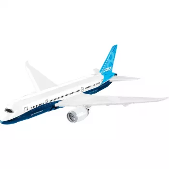 COBI Boeing 787-8™ DREAMLINER™ Samolot