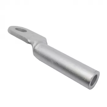 Zacisk pierścieniowy do zaciskania, aluminium, 35mm² na kabel, 10 szt.