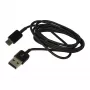 Synergy 21 S21-I-00174 Kabel USB 1,17 m USB 2.0 USB C USB A Czarny (S21-I-00174)