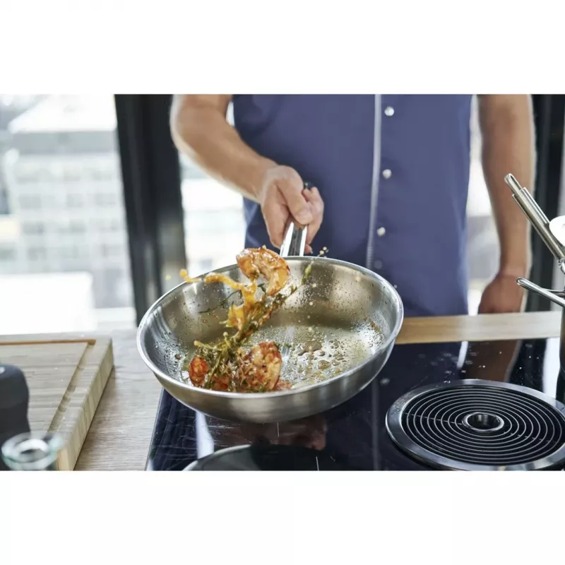 Patelnia uniwersalna ZWILLING Pro 20 cm max 300 °C