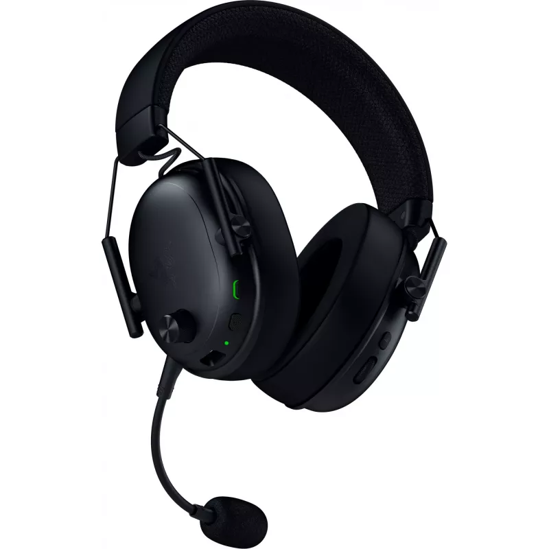 Słuchawki Razer BlackShark V3 Black (RZ04-05410100-R3M1)