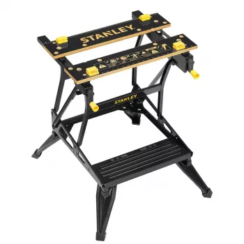 Stół roboczy Stanley STST83400-1 do obróbki drewna