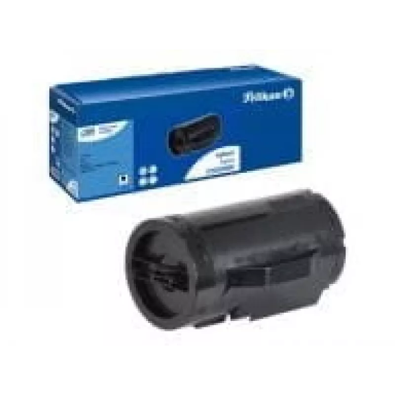 Pelikan 4241986 Materiał eksploatacyjny do drukarki Czarny