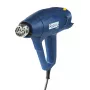 Rapid 5001341 opalarka Opalarka 450 l/min 550 °C 1800 W Niebieska