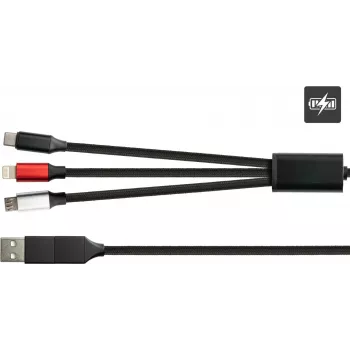 Goodconnections PY-USB001S Kabel USB