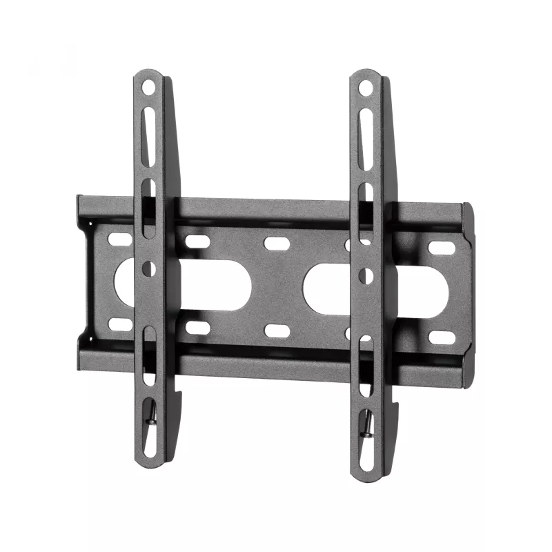 Uchwyt montażowy SBOX PLB-2522F-2 do obciążeń 23–43/45 kg, płyta 200×200 mm