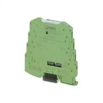 Phoenix Contact MINI MCR-SL-PT100-UI-NC Konfigurowalny przetwornik temperatury dla Pt 100 2864273 (2864273)