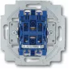 BUSCH-JAEGER Doppeltaster 2020US-205-101 2020US-205-101 (1413-0-0509)