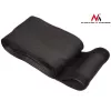 Osłona na kable Maclean MCTV-677 B Czarny