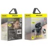 Słuchawki Awei T50 TWS Bluetooth 5.3 z etui ładującym / Czarny