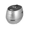 Cuckoo SLS-ART-0000073 ryżowarka 1.08 L 1090 W Srebrny