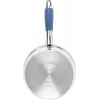 Zestaw garnków Russell Hobbs RH01179EU, 5 elementów, niebieski