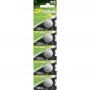 GP Batteries CR2016 Ogniwo litowe - litowe - pastylkowe - 3 V (060.2016C5)