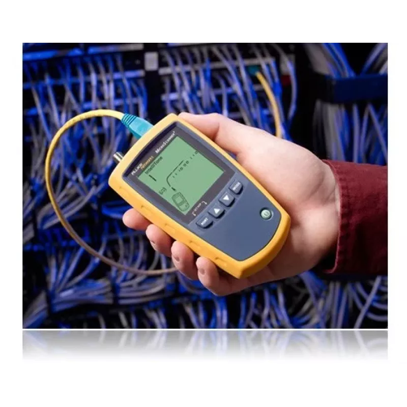 Fluke MicroScanner² szary
