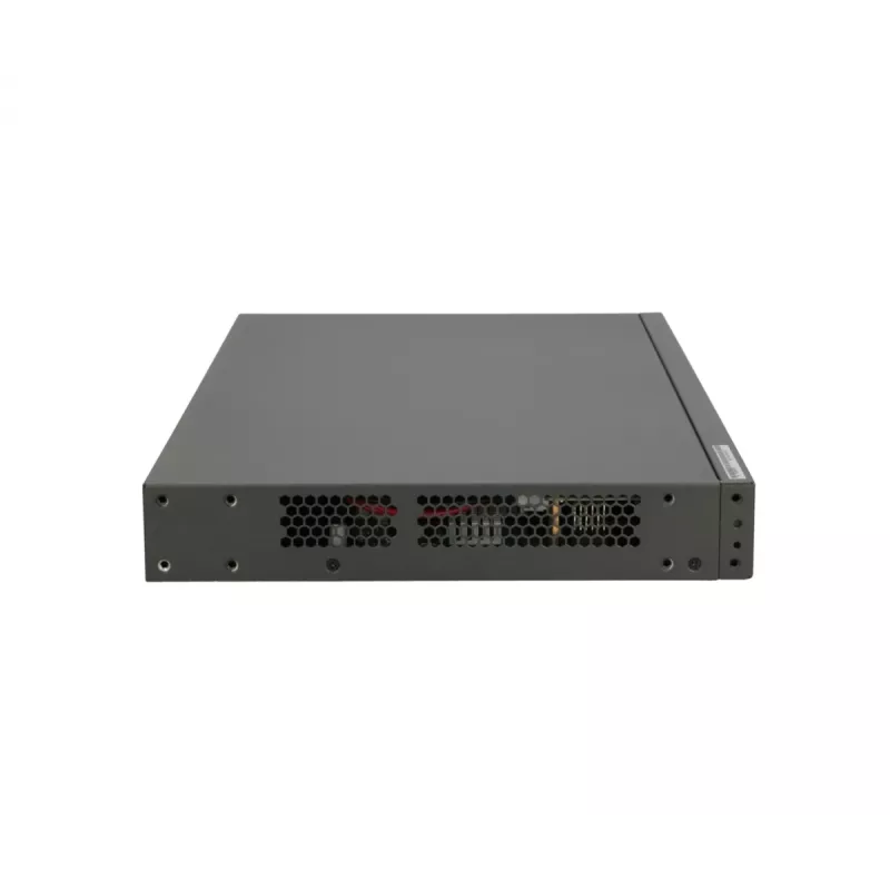 Przełącznik zarządzalny FiberHome S4820-28T-X-PE-AC L2/L3 Gigabit Ethernet 24 porty PoE