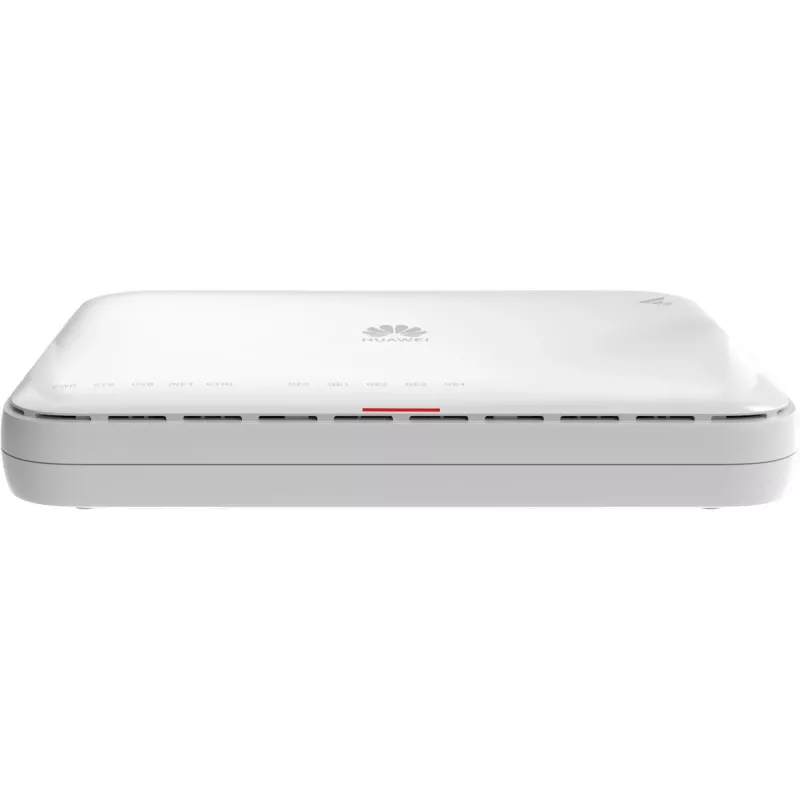 Router przewodowy HUAWEI eKit AR300 Series AR303 Gigabit Ethernet IEEE 802.3