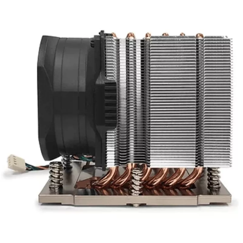 Dynatron A 2751 Server Czarny