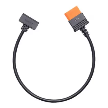 Kabel szybkiego ładowania DJI Power SDC do Inspire 3