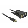 Kabel równoległy DeLOCK 62964 Czarny 1,8 m