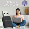 Ultra-Fast Mini Wi-Fi Wireless Adapter