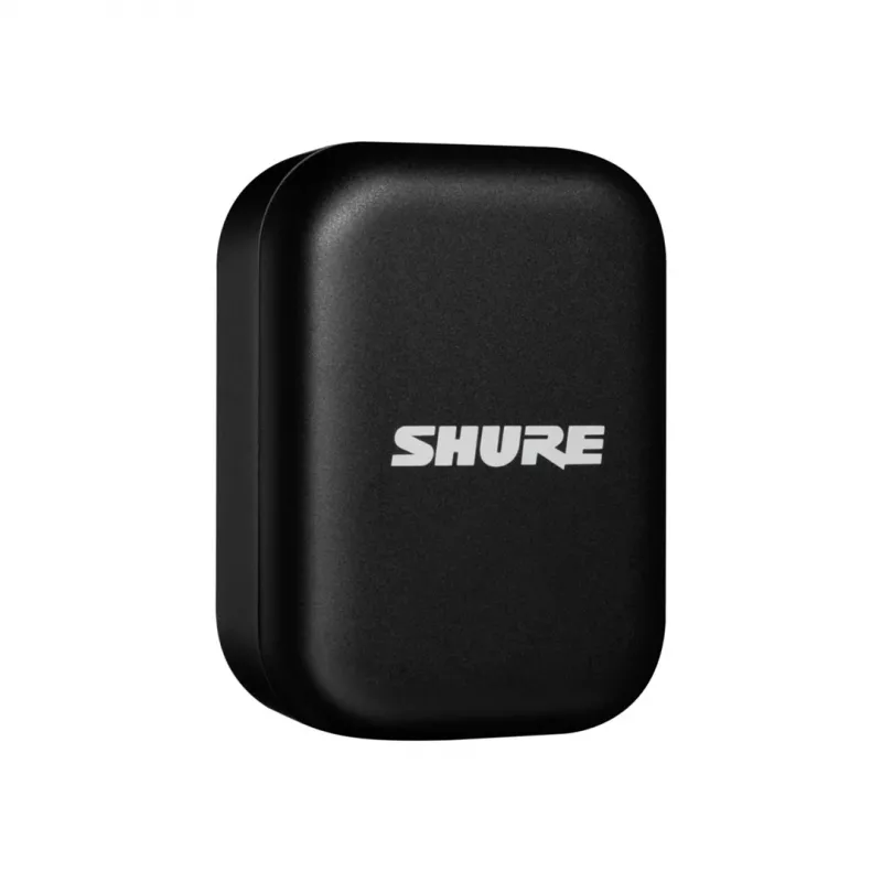 Mikrofon Shure MV-TWO-Z6 czarny Zestaw mikrofonowy