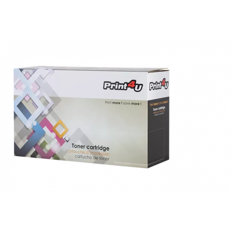 Toner Hewlett-Packard CF279A 3000 stron Czarny