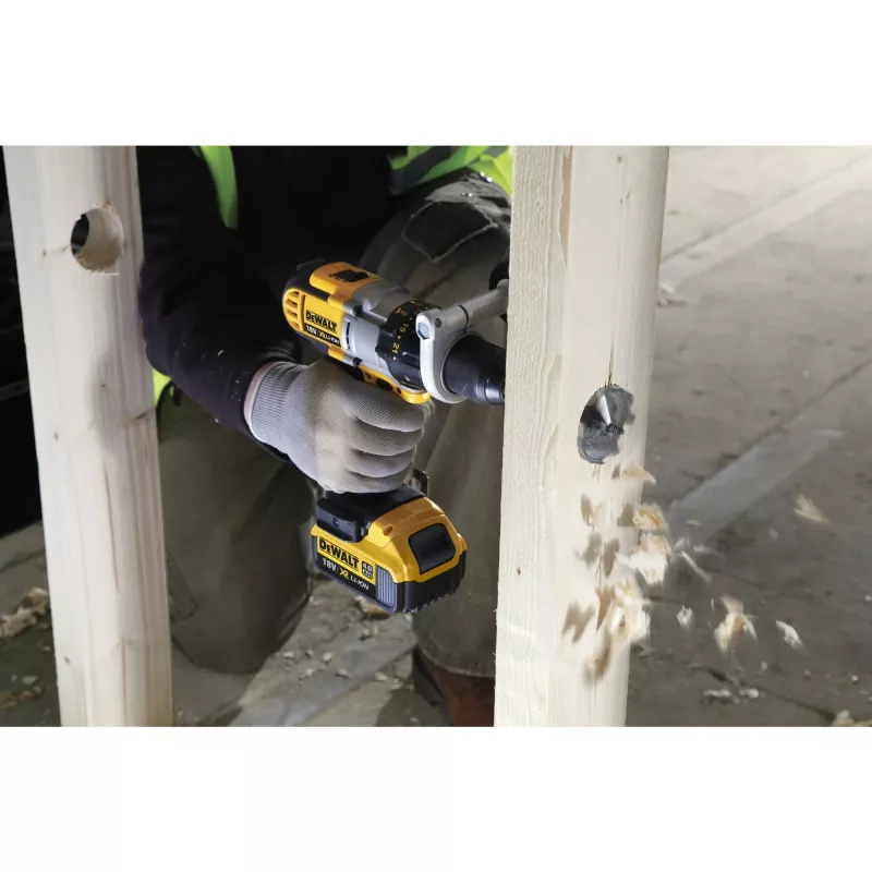 Zestaw wierteł DeWALT DT4586-QZ