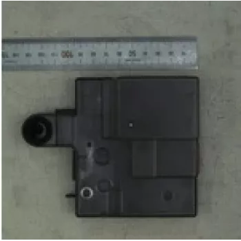Samsung CARTRIDGE-WTB CLP-680ND - toner unit - Czarny