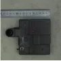 Samsung CARTRIDGE-WTB CLP-680ND - toner unit - Czarny
