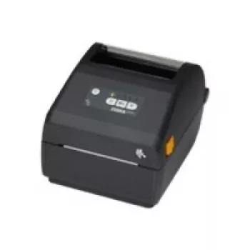 Drukarka etykiet Zebra ZD421D Termiczna bezpośrednia 300 x 300 DPI 102 mm/s Przewodowa i bezprzewodowa LAN Ethernet Bluetooth