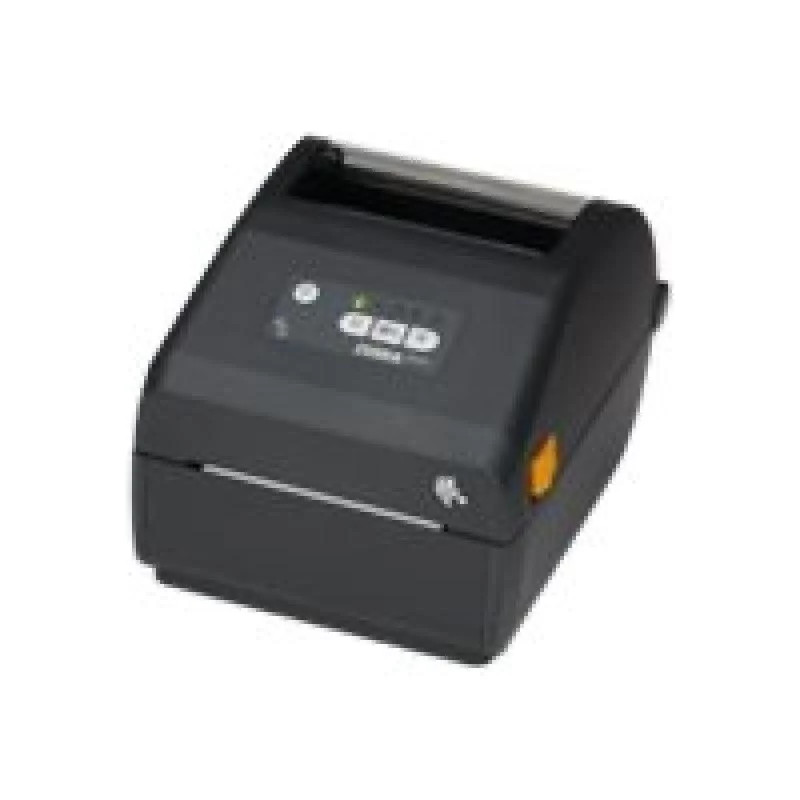 Drukarka etykiet Zebra ZD421D Termiczna bezpośrednia 300 x 300 DPI 102 mm/s Przewodowa i bezprzewodowa LAN Ethernet Bluetooth