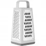 ZWILLING 36610-003-0 tarka ręczna/spiralizer Tarka pudełkowa Szary