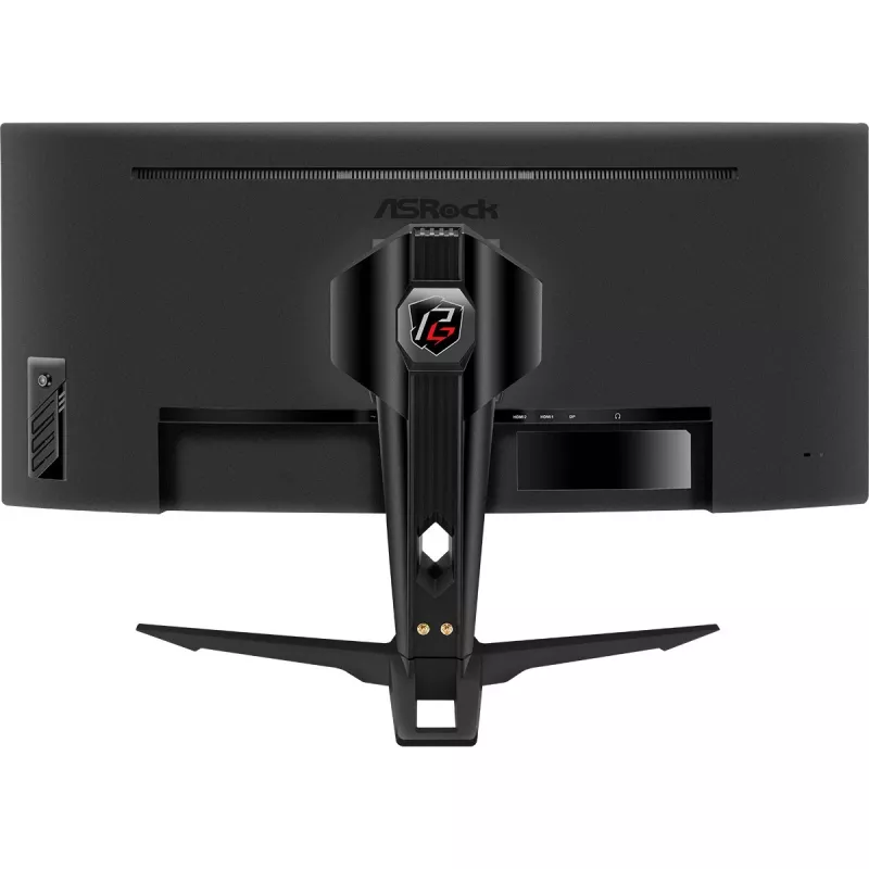 Monitor ASROCK 34 WQHD 165 Hz PG34WQ15R2B