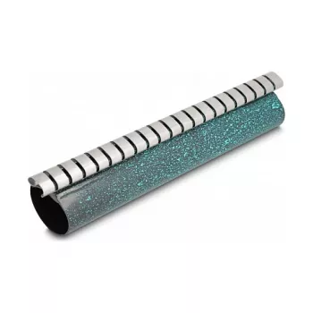 Rurka termokurczliwa DeLOCK 20915 250 mm x 30 mm czarna