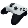 Razer Raiju V3 Pro kabelloser PS5-/PC-Controller, Pro-Tasten, symmetrisches Layout - weiß