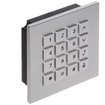 Klawiatura Dahua Technology VTO4202F-MK