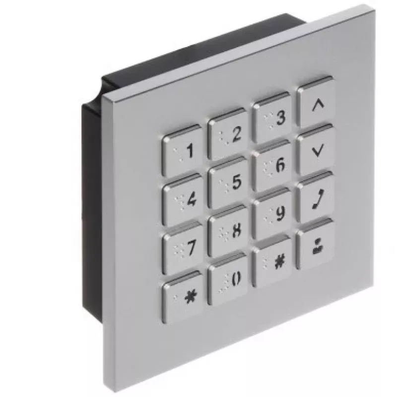 Klawiatura Dahua Technology VTO4202F-MK