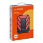 ADATA HD710 Pro zewnętrzny dysk twardy 1 TB 2,5 cala USB 3.2 Gen 1 (3.1 Gen 1) Czarny, Czerwony