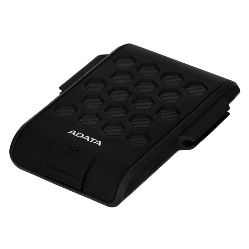 ADATA HD720 zewnętrzny dysk twardy 2 TB USB Type-A 3.2 Gen 1 (3.1 Gen 1) Czarny