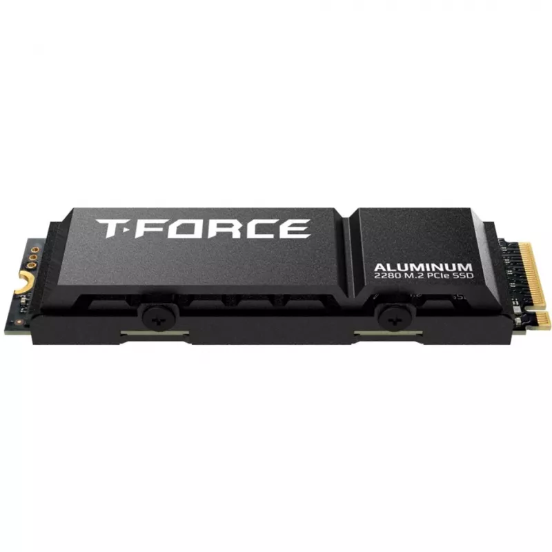 Dysk SSD Team Group 1 TB M.2 2280 PCIe 4.0 x4 TM8FFH001T0C128