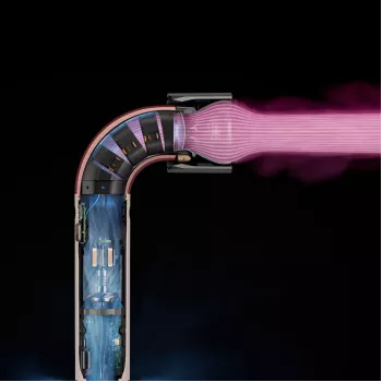Suszarka do włosów Dyson Supersonic r 1700 W