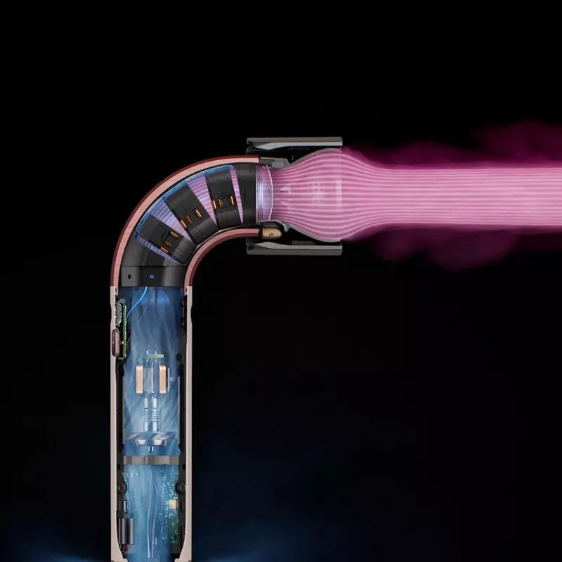 Suszarka do włosów Dyson Supersonic r 1700 W