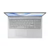 Laptop ASUS Vivobook 17 X1704VA-AU1069W — Core 5 120U, 17,3 cala FHD IPS-level 60Hz, 16 GB DDR5, 512 GB SSD, Intel Graphics, WLAN+BT, kamera 720p, 50 Wh, WIN11
