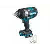 Klucz udarowy Makita TW001GZ 3/4 cala 2500 obr./min 2050 N⋅m zielony