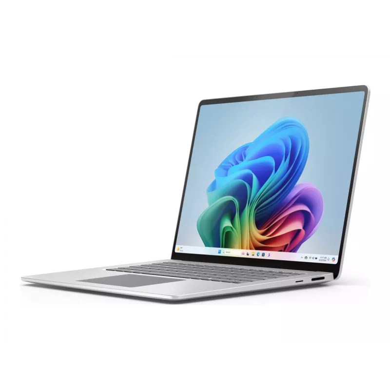 Laptop Microsoft Surface Laptop7 CP 1TB 15 cali Elite 16GB Platinum Windows 11 Pro